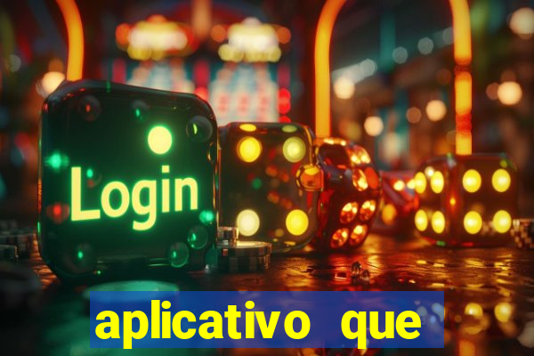 aplicativo que mostra todos os jogos de futebol