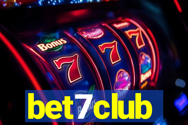 bet7club