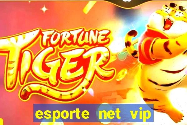 esporte net vip bet apostas