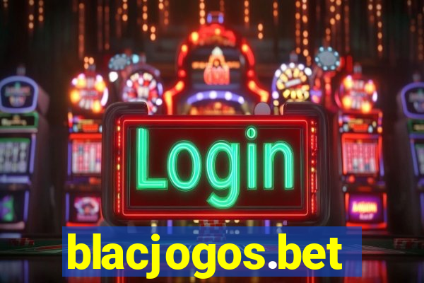 blacjogos.bet