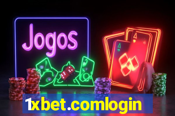 1xbet.comlogin