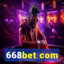 668bet com