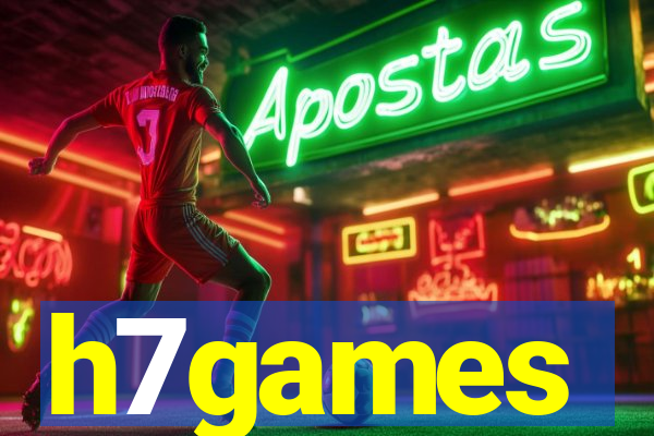 h7games