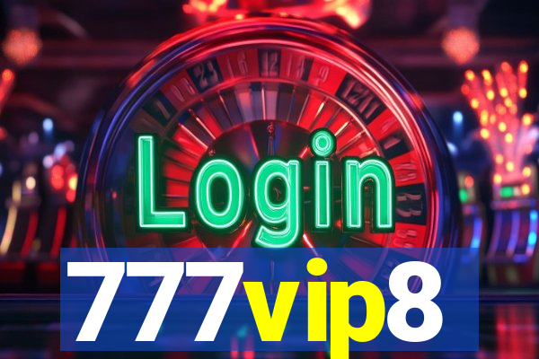 777vip8