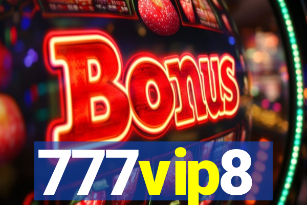 777vip8