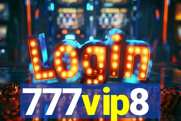 777vip8