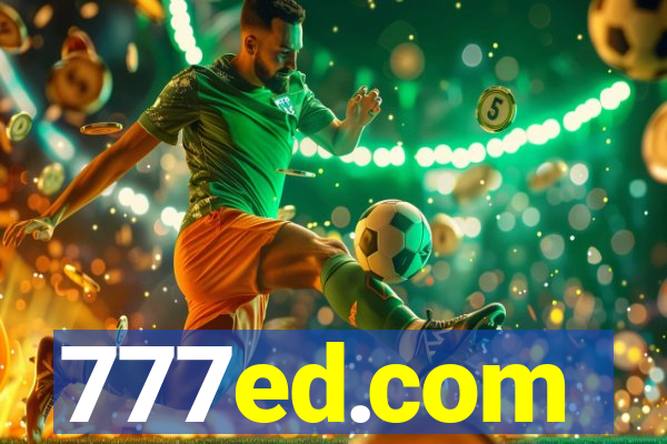777ed.com