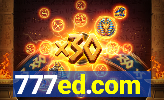 777ed.com