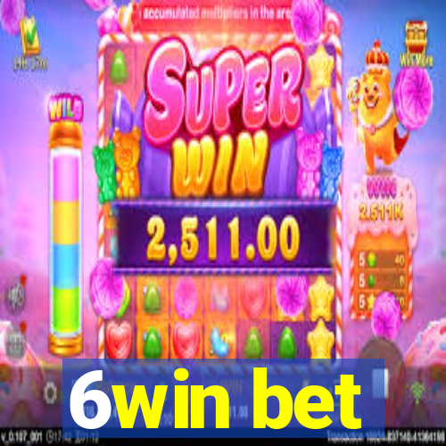6win bet