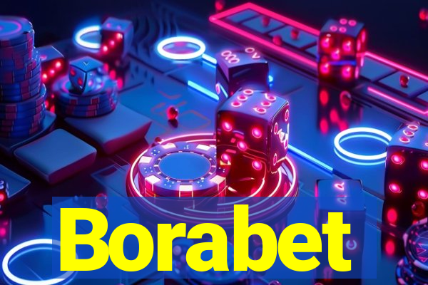 Borabet
