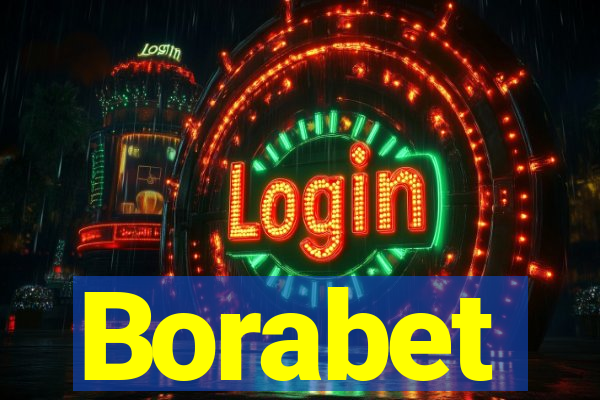 Borabet