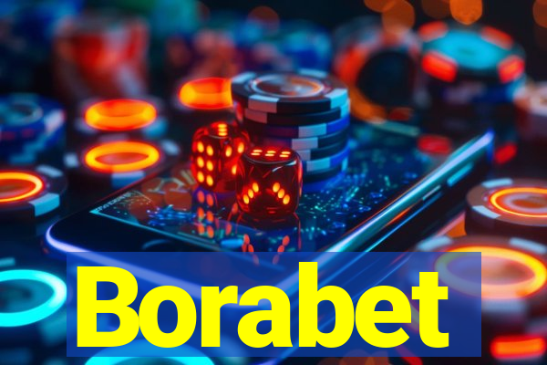 Borabet