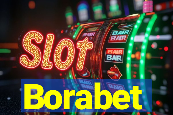 Borabet
