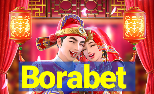 Borabet