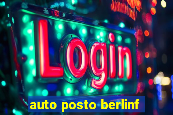 auto posto berlinf