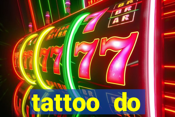 tattoo do corinthians feminina