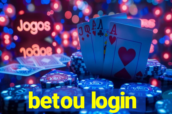 betou login