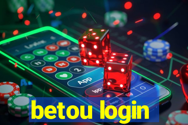 betou login