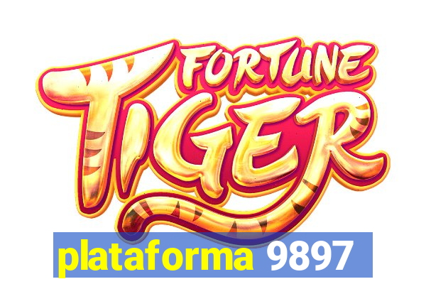 plataforma 9897