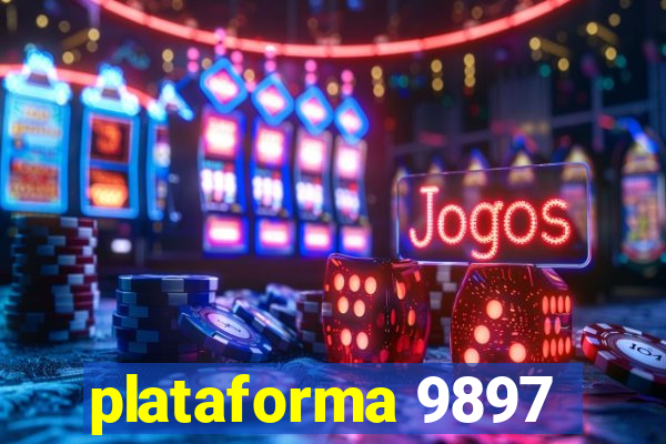 plataforma 9897
