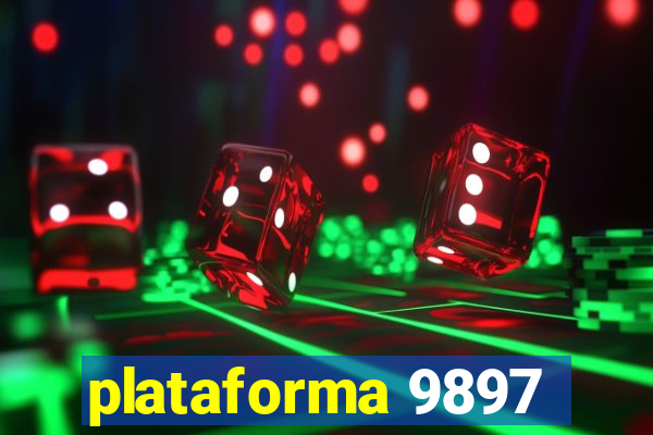 plataforma 9897