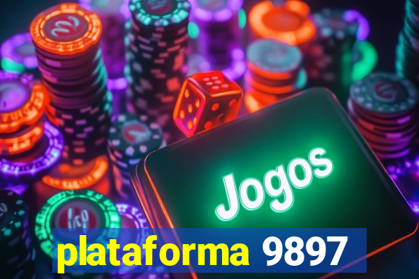 plataforma 9897
