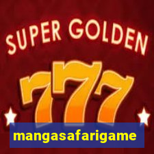 mangasafarigame