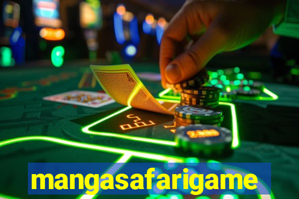 mangasafarigame