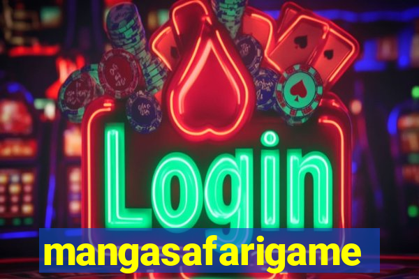 mangasafarigame