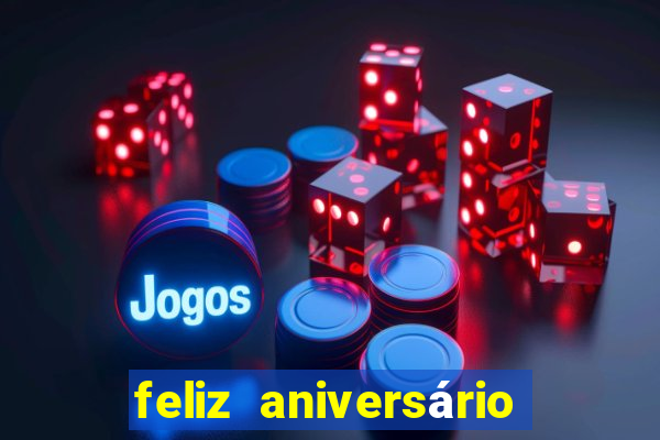 feliz aniversário meu amor tumblr