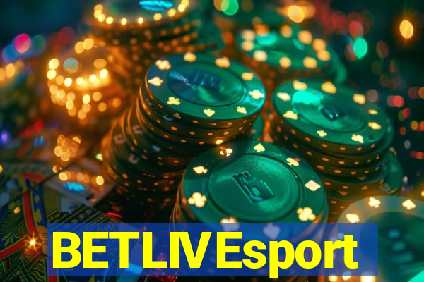 BETLIVEsport