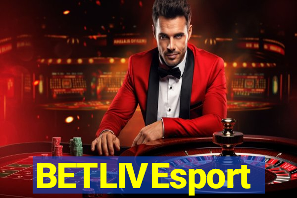 BETLIVEsport