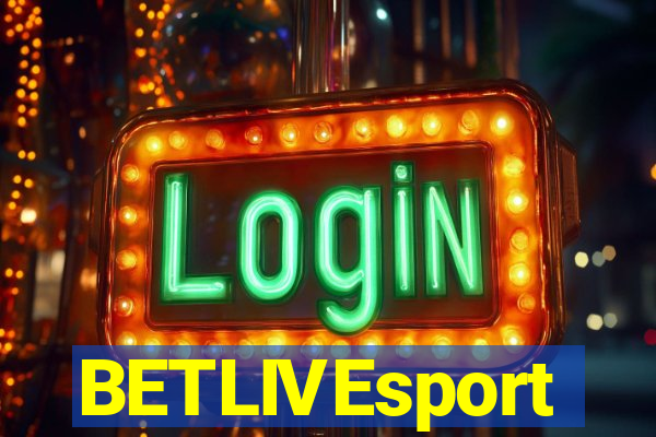BETLIVEsport