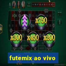 futemix ao vivo