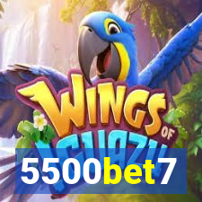 5500bet7