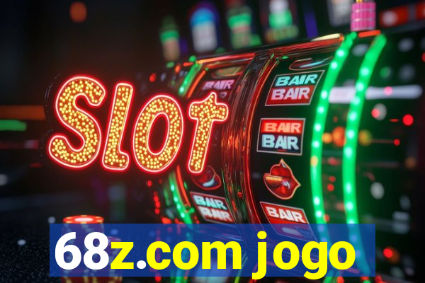 68z.com jogo