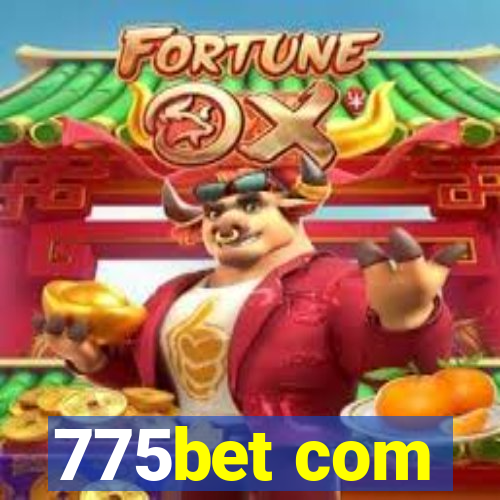 775bet com