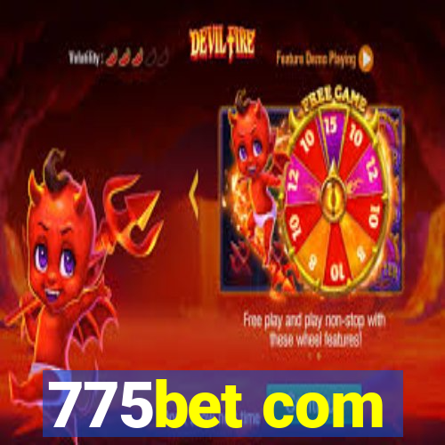775bet com