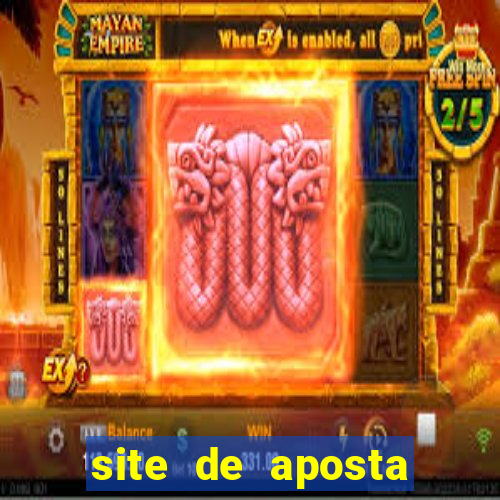 site de aposta deposito minimo 1 real