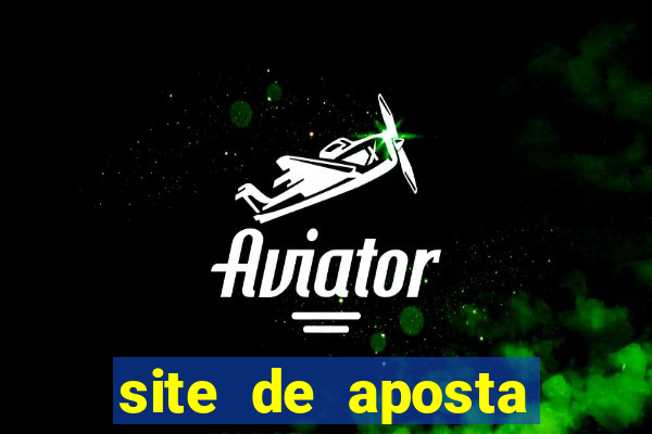 site de aposta deposito minimo 1 real