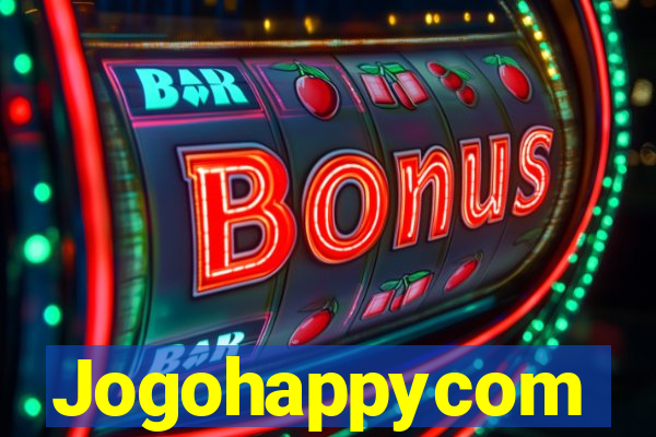 Jogohappycom
