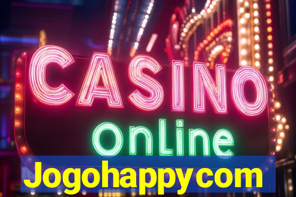 Jogohappycom