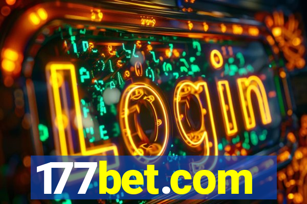 177bet.com