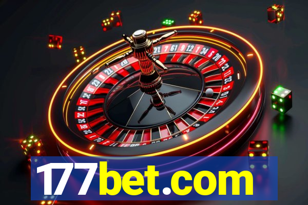 177bet.com