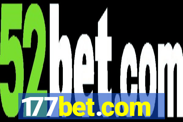 177bet.com