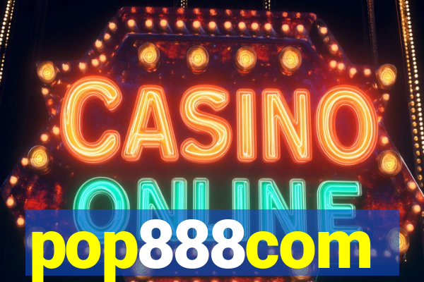 pop888com