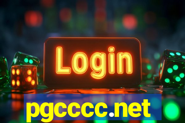 pgcccc.net