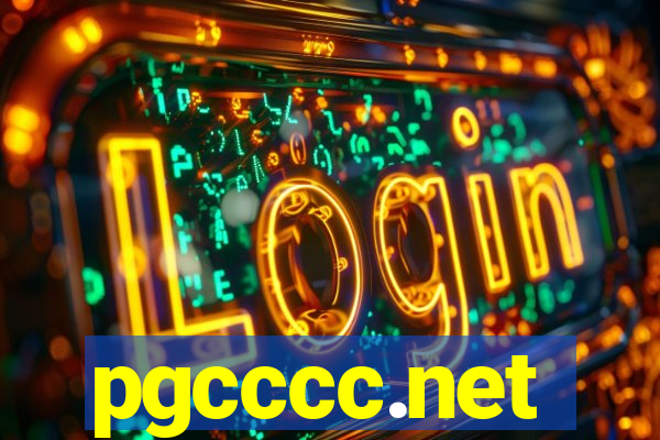 pgcccc.net