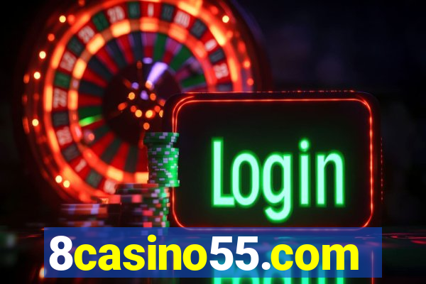 8casino55.com
