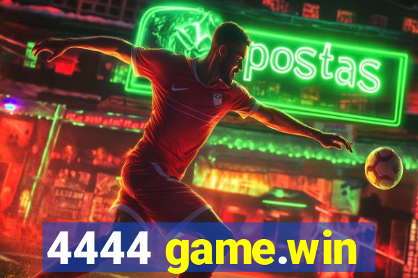 4444 game.win